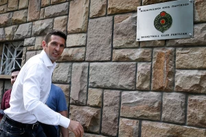 "Grobari" kipte na Lončara, bivši direktor kopa po rani posle Kupa